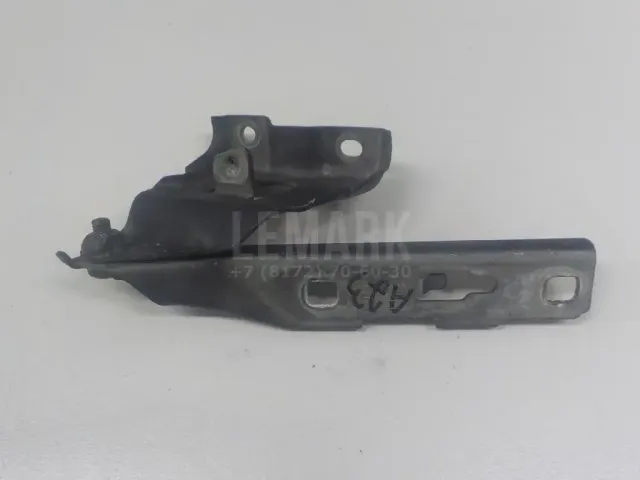 Петля капота левая для  Audi A3 (8L1) 1996-2003