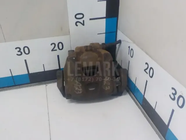 Суппорт тормозной передний правый