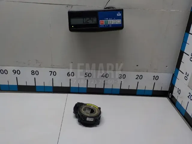 Механизм подрулевой для SRS (ленточный)