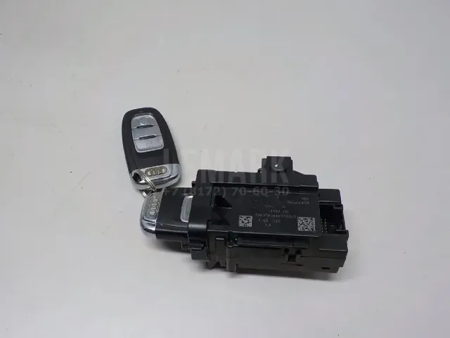 Замок зажигания