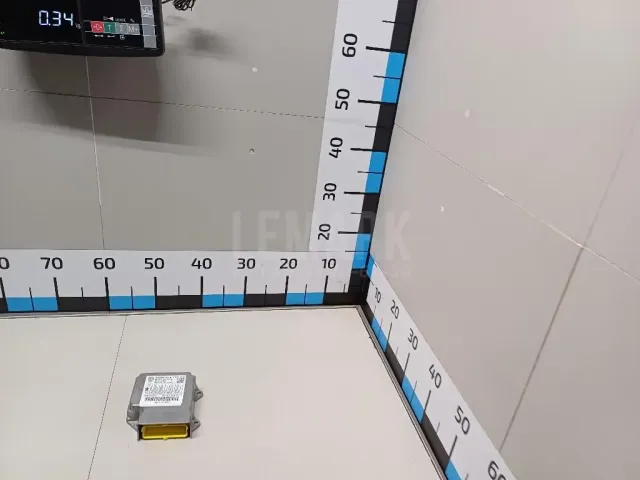 Блок управления AIR BAG
