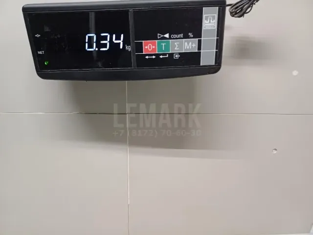 Блок управления AIR BAG