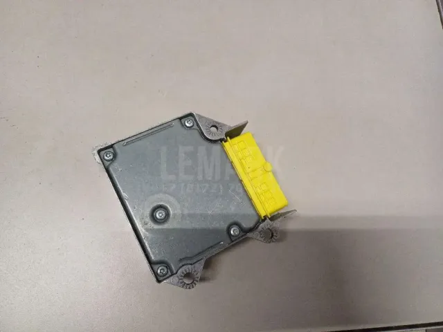 Блок управления AIR BAG