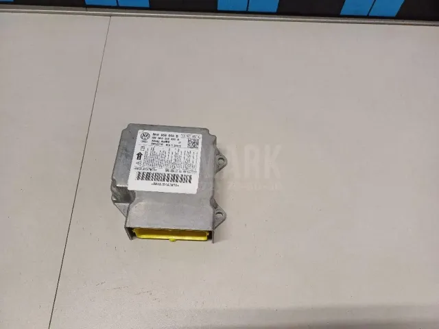 Блок управления AIR BAG