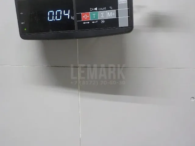 Датчик давления масла