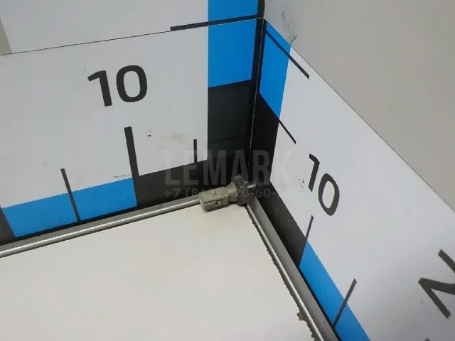 Датчик давления масла