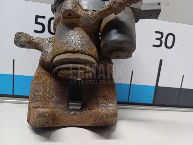 Суппорт тормозной задний правый для  Ford Fiesta 1989-1995