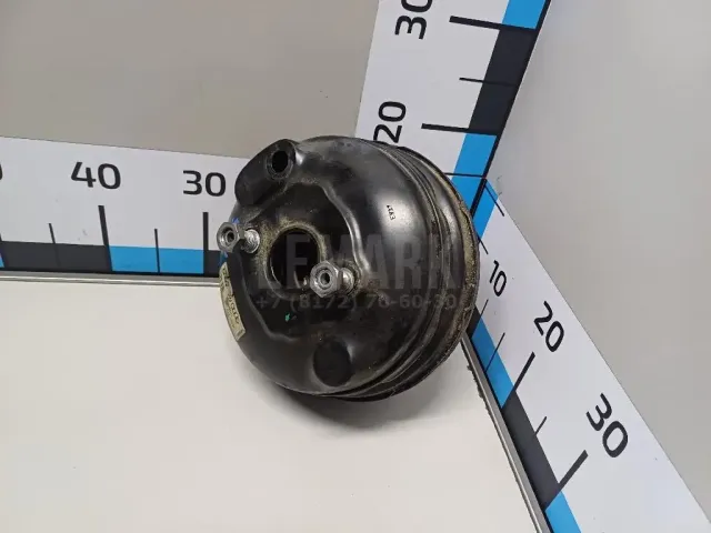 Усилитель тормозов вакуумный