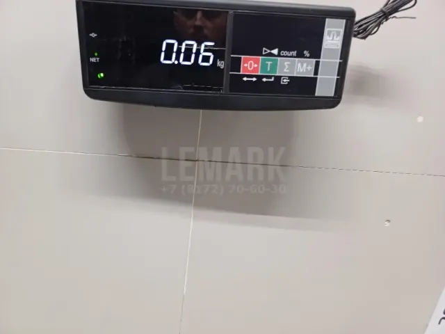 Пепельница передняя