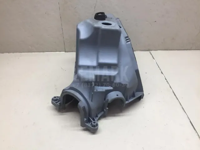 Корпус блока предохранителей для  Citroen C4 2004-2011
