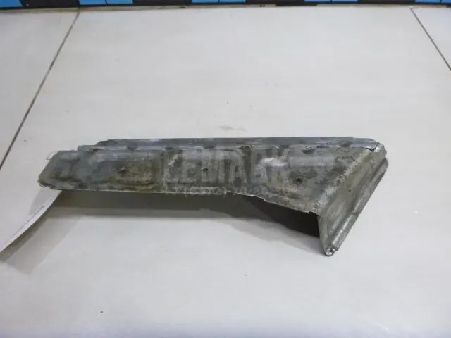 Экран тепловой