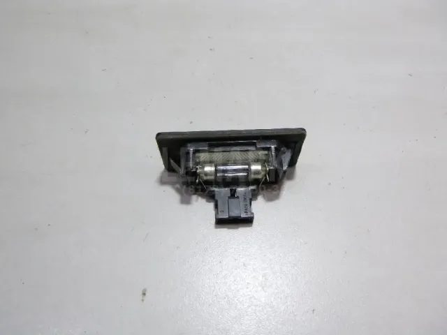 Фонарь подсветки номера для  Ford Mondeo IV 2007-2015