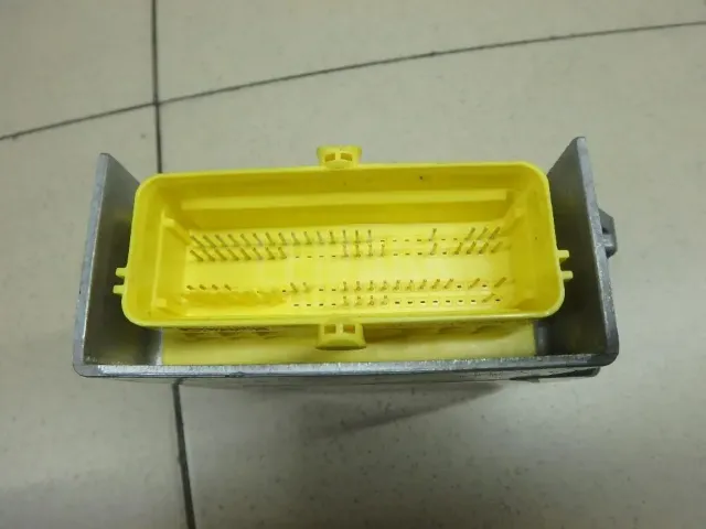 Блок управления AIR BAG