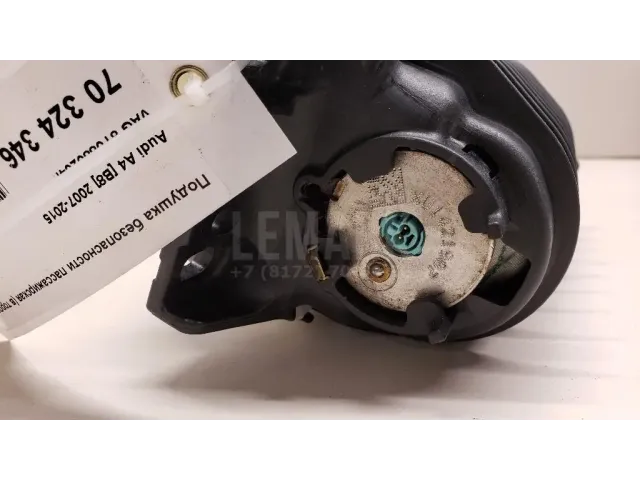 Подушка безопасности пассажирская (в торпедо) для  Ford B-MAX 2012-2018