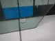 Стекло двери задней левой