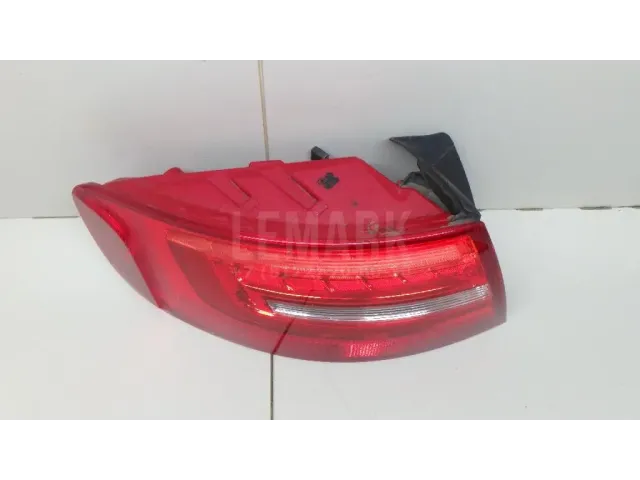 Фонарь задний наружный левый для  Ford Escape EUR 2007-2009