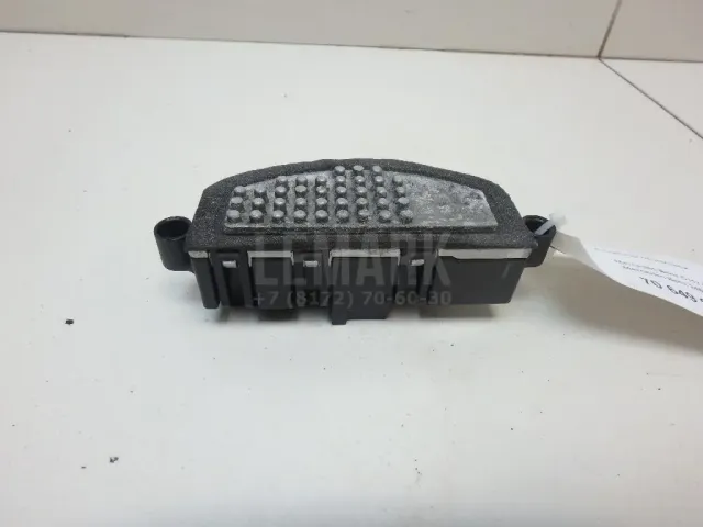 Резистор отопителя для  Ford Focus I 1998-2005