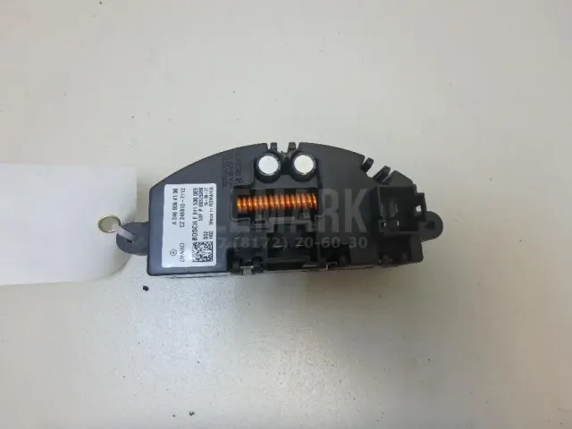 Резистор отопителя для  Ford Focus I 1998-2005