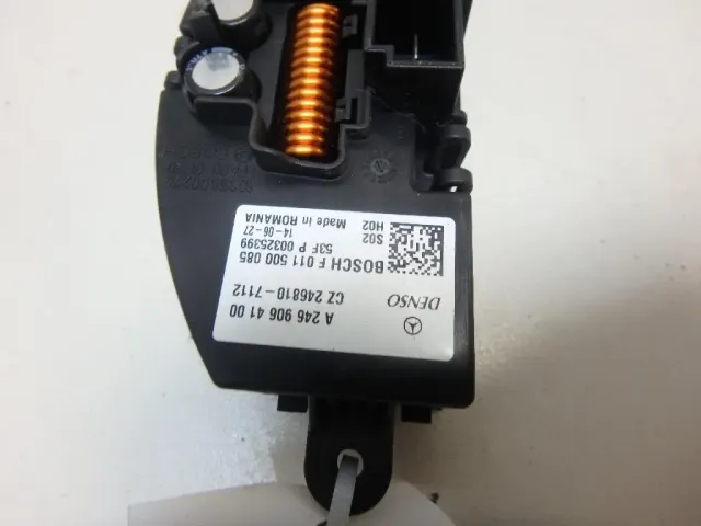 Резистор отопителя для  Ford Focus I 1998-2005