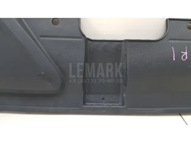 Кожух замка капота для  BMW 3-serie E46 1998-2005