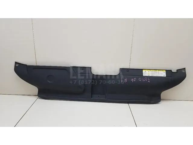 Кожух замка капота для  BMW 3-serie E46 1998-2005