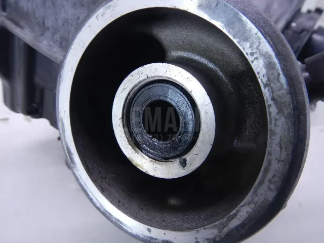 Кронштейн масляного фильтра для  Alfa Romeo 156 1997-2005