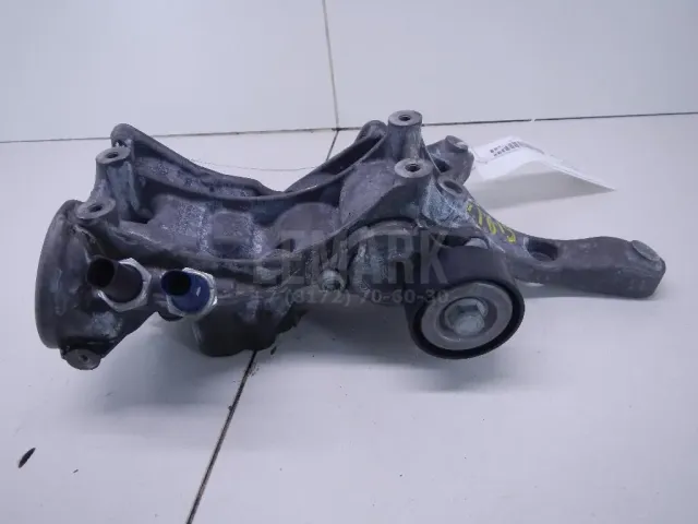 Кронштейн масляного фильтра для  Alfa Romeo 156 1997-2005
