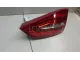 Фонарь задний внутренний левый для  FOTON Tunland 2012