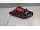 Фонарь задний внутренний левый для  FOTON Tunland 2012