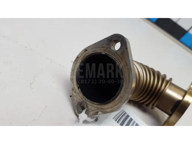 Трубка системы рециркуляции (EGR) для  Audi A4 [B5] 1994-2001
