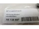 Датчик давления масла для  CASE SV300 2012