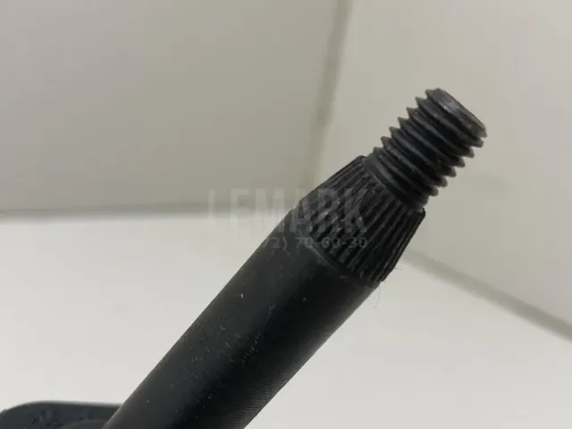 Трапеция стеклоочистителей для  CASE SV300 2012