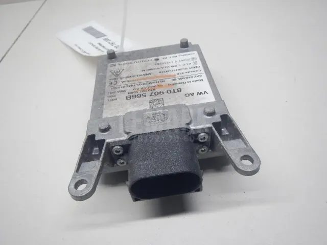 Радар BSD (Слепых зон) для  DAF