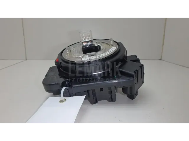 Механизм подрулевой для SRS (ленточный) для  BMW X1 E84 2009-2015