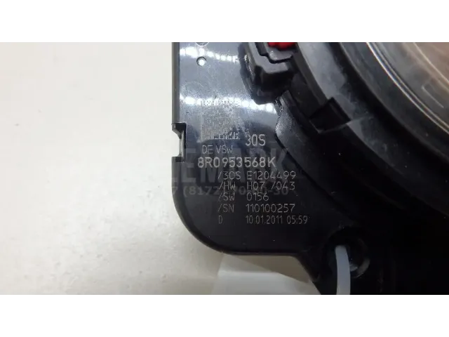 Механизм подрулевой для SRS (ленточный) для  BMW X1 E84 2009-2015