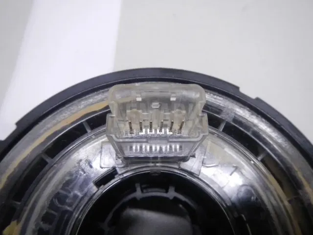 Механизм подрулевой для SRS (ленточный) для  BMW 5-serie F10/F11 2009-2016