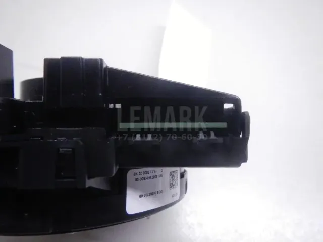 Механизм подрулевой для SRS (ленточный) для  BMW 5-serie F10/F11 2009-2016