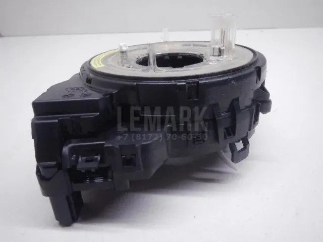 Механизм подрулевой для SRS (ленточный) для  BMW 5-serie F10/F11 2009-2016