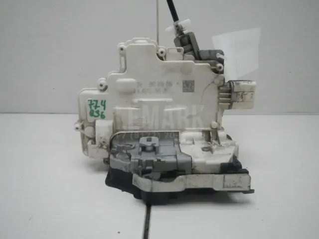 Замок двери задней правой для  Ford Cougar 1998-2001