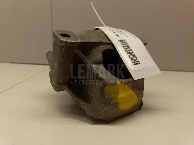 Опора двигателя левая