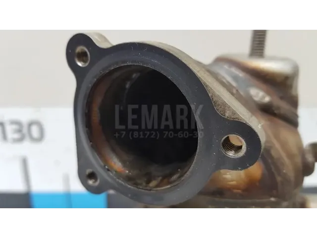 Радиатор системы EGR для  Daewoo Espero 1991-1999