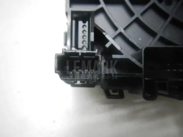 Механизм подрулевой для SRS (ленточный) для  BMW 5-serie E60/E61 2003-2009