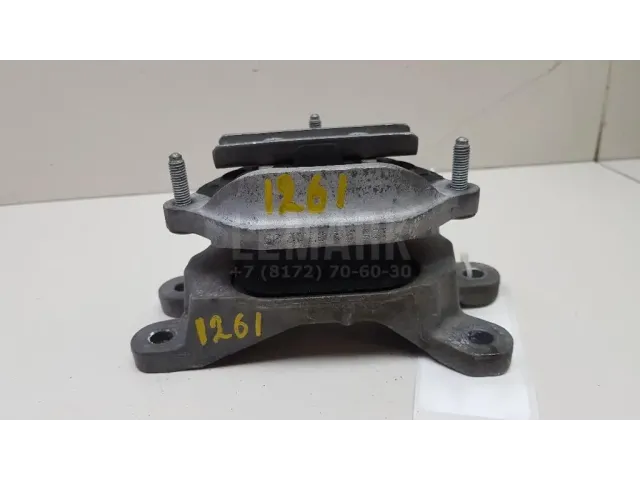 Кронштейн опоры КПП для  Citroen Jumpy 1994-2007