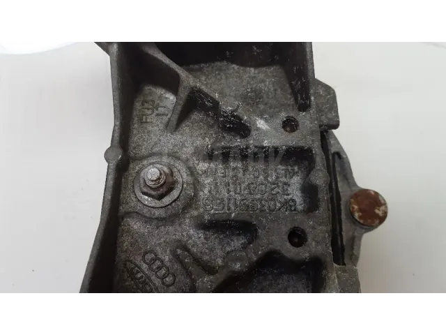 Кронштейн опоры КПП для  Citroen Jumpy 1994-2007