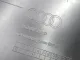 Кожух замка капота для  Audi A4 [B8] 2007-2015