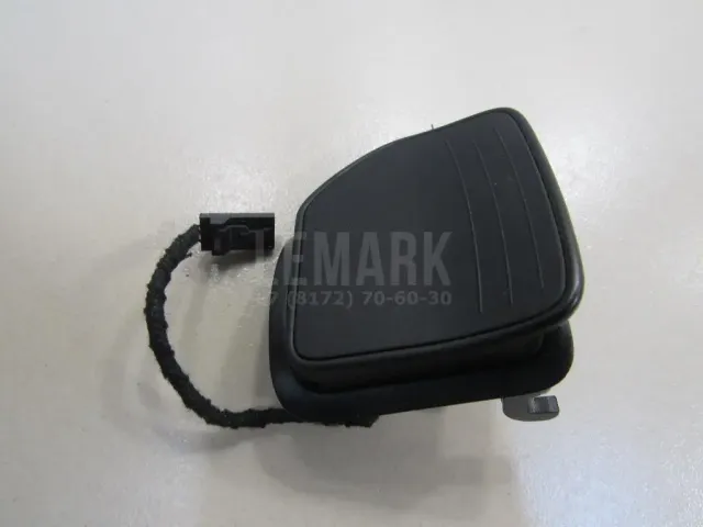 Переключатель скоростей подрулевой для  Audi Allroad quattro 2006-2012