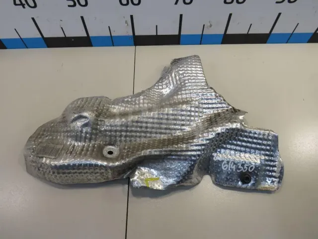 Экран тепловой для  Audi A8 [4D] 1999-2002