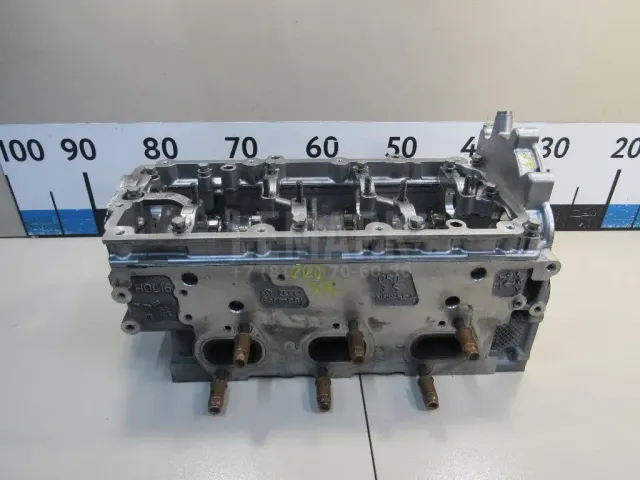 Головка блока для  Chery Indis 2011-2015