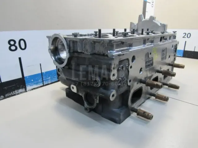 Головка блока для  Chery Indis 2011-2015