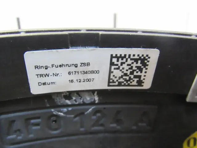 Рулевое колесо для AIR BAG (без AIR BAG)